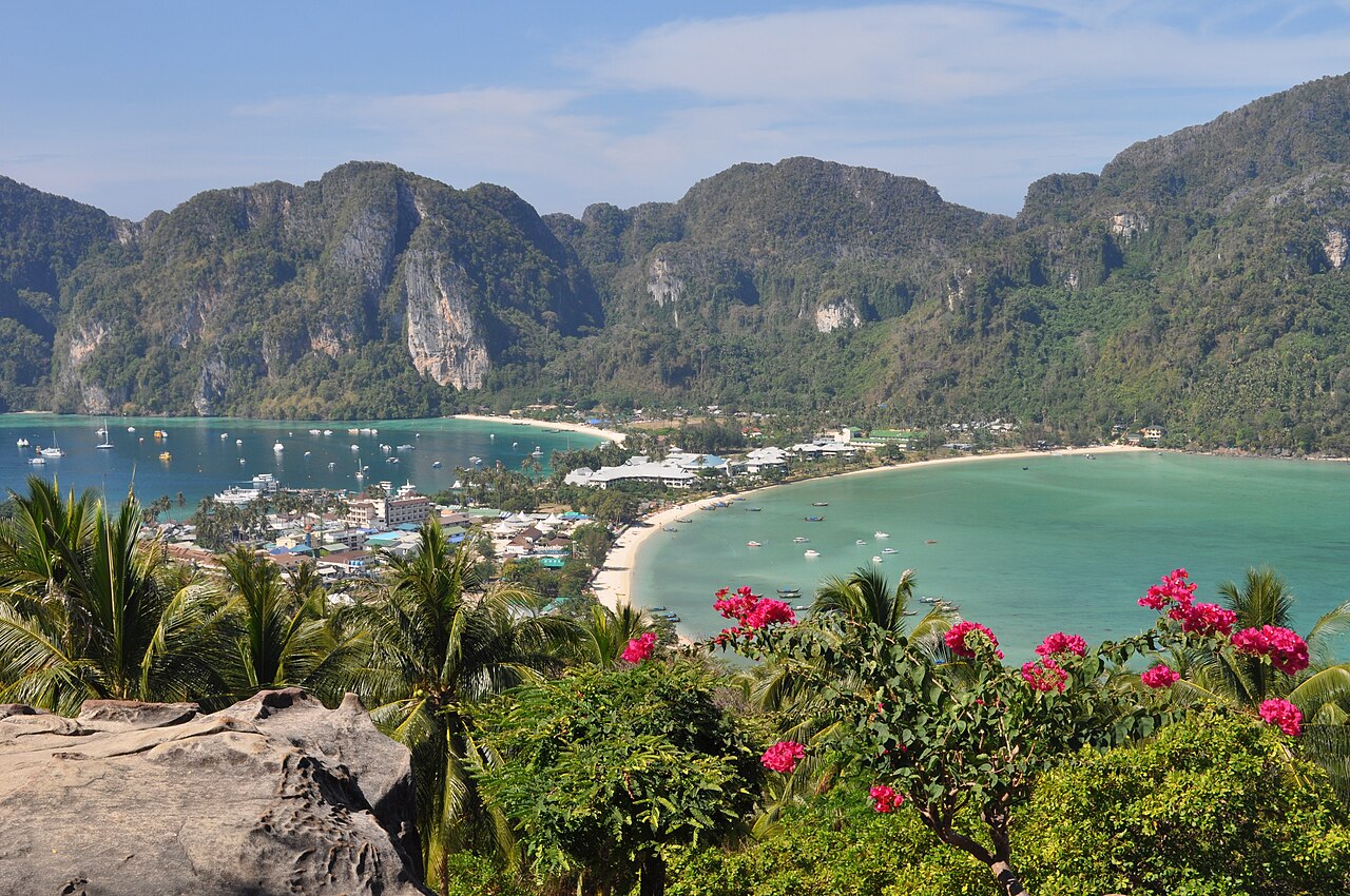 Phi Phi Don